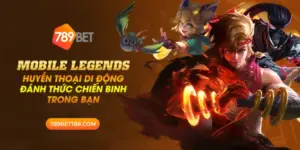 Mobile Legends