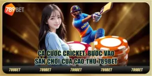 Cá cược Cricket